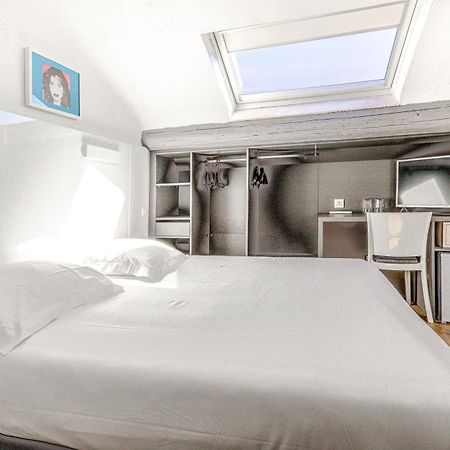 Hotel Amiraute Cannes Ngoại thất bức ảnh
