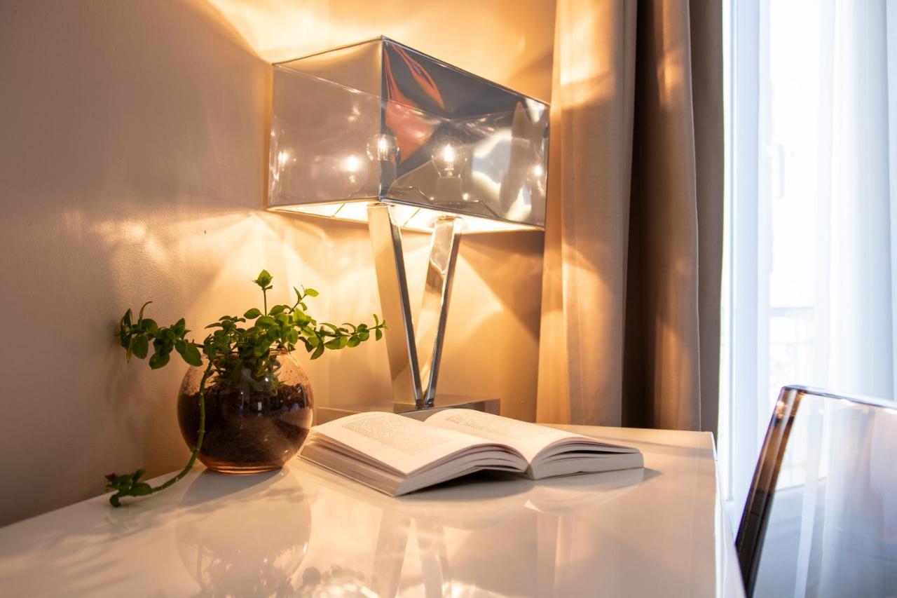 Hotel Amiraute Cannes Ngoại thất bức ảnh