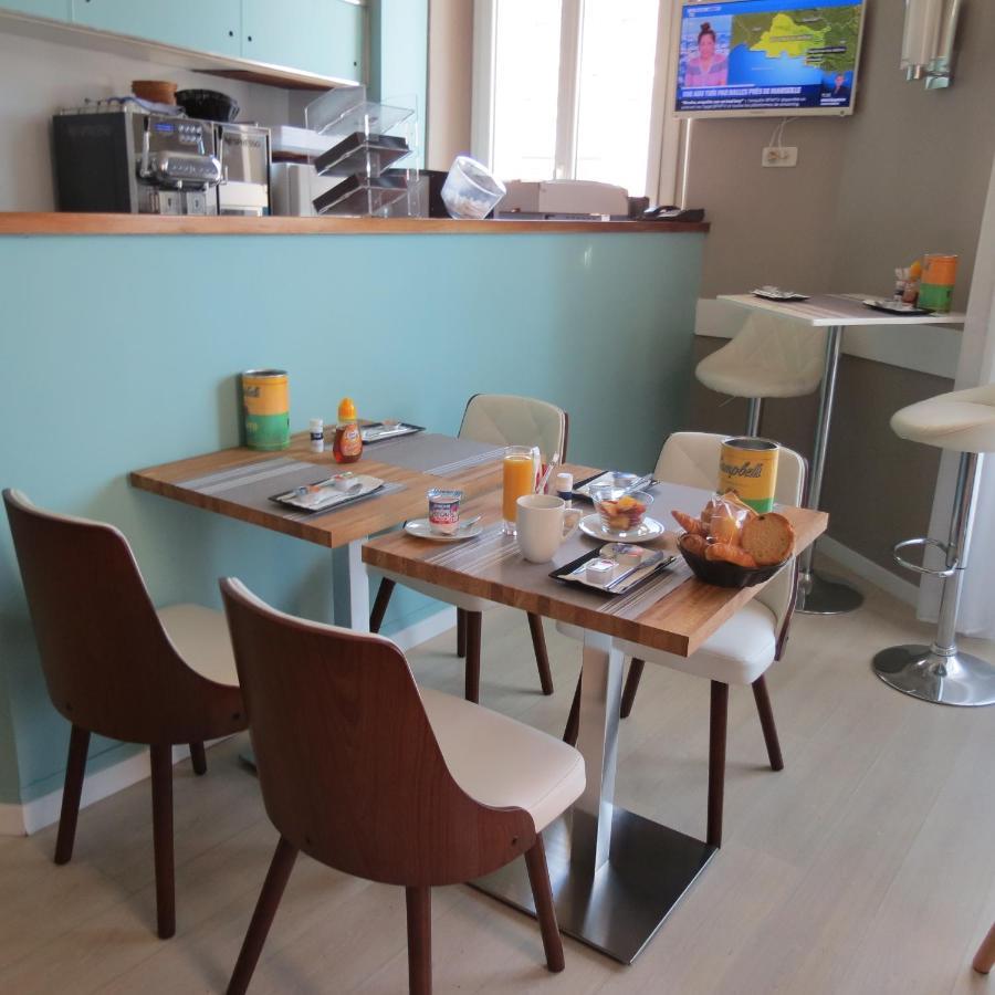Hotel Amiraute Cannes Ngoại thất bức ảnh