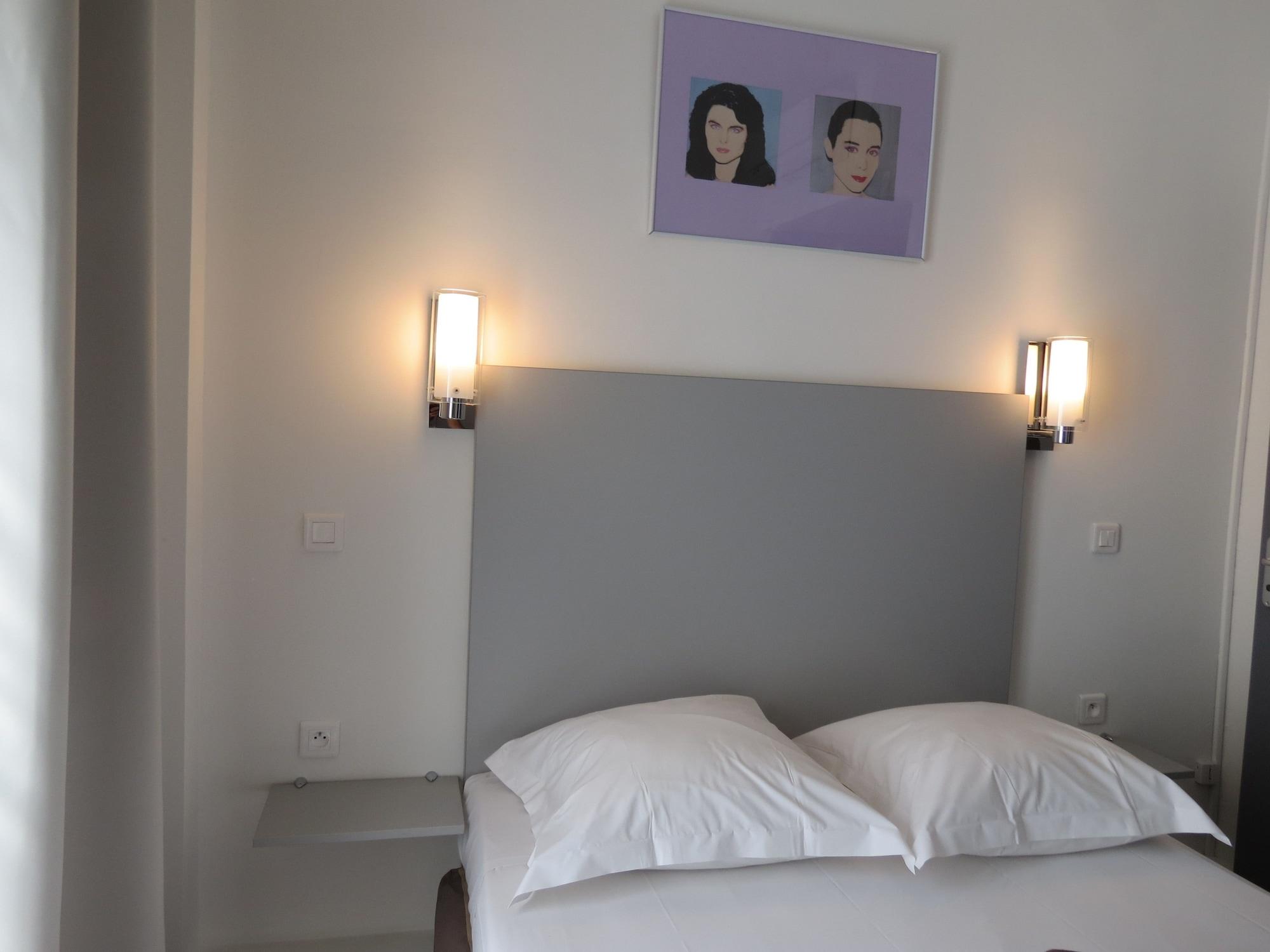 Hotel Amiraute Cannes Ngoại thất bức ảnh
