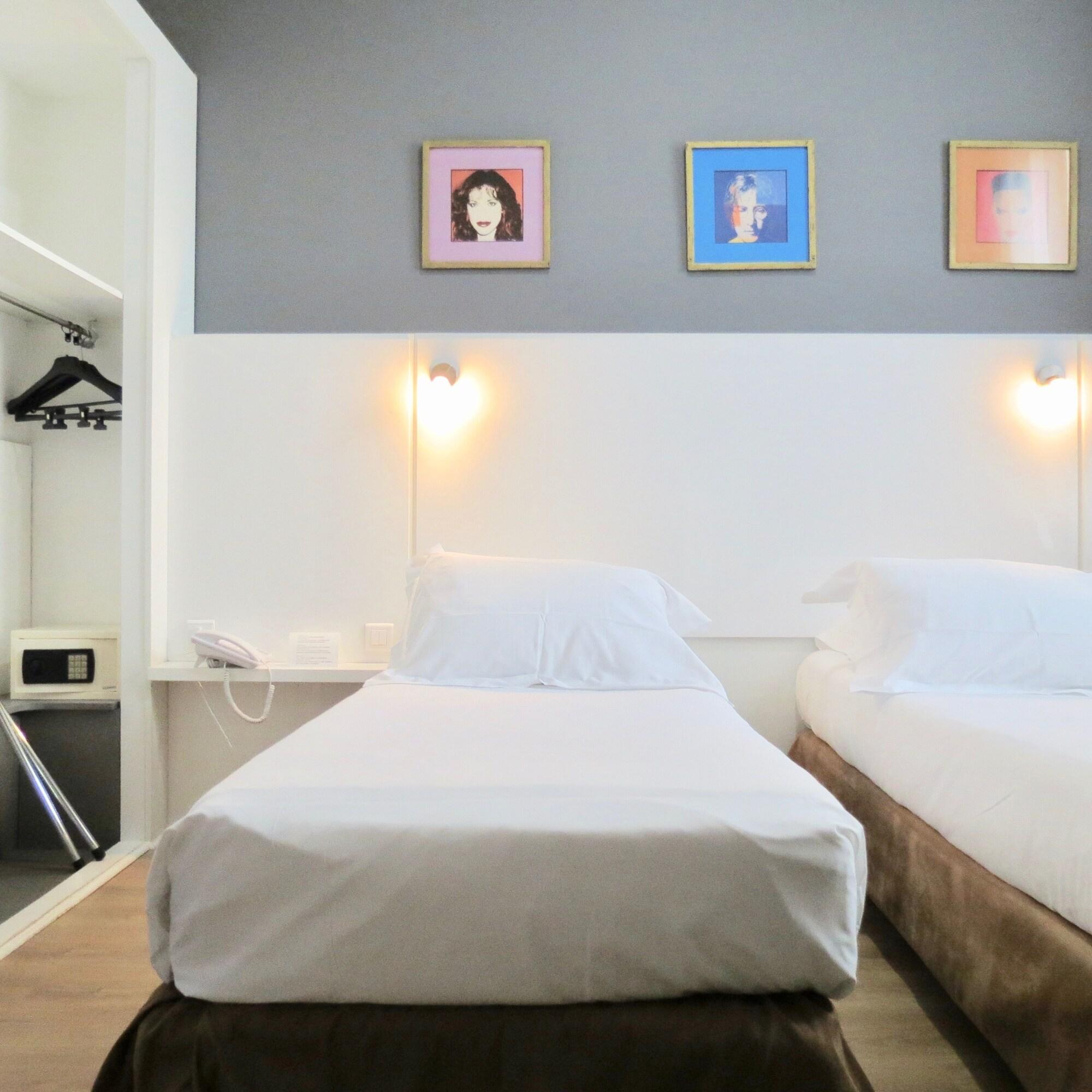 Hotel Amiraute Cannes Ngoại thất bức ảnh