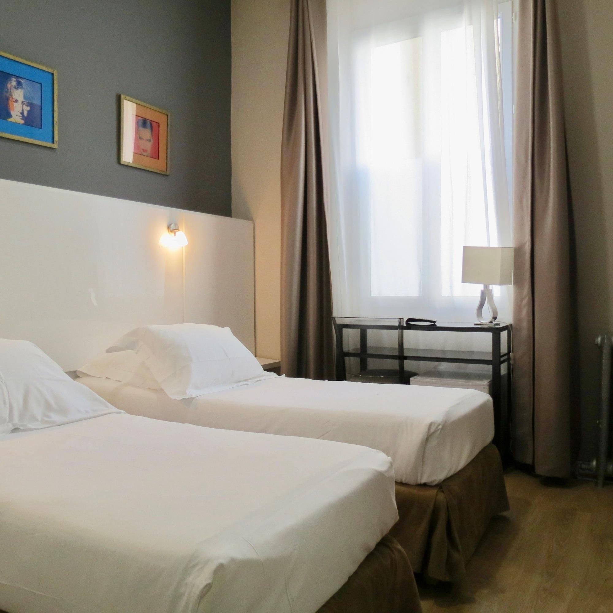 Hotel Amiraute Cannes Ngoại thất bức ảnh