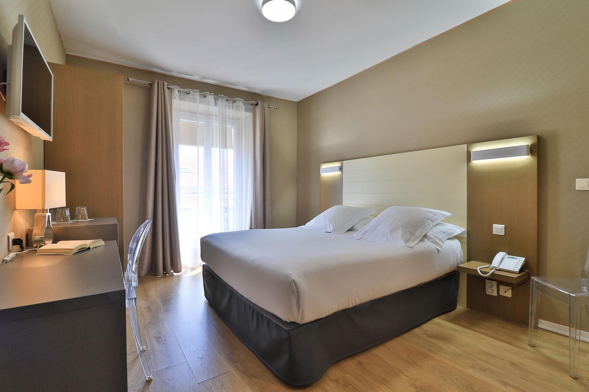 Hotel Amiraute Cannes Ngoại thất bức ảnh