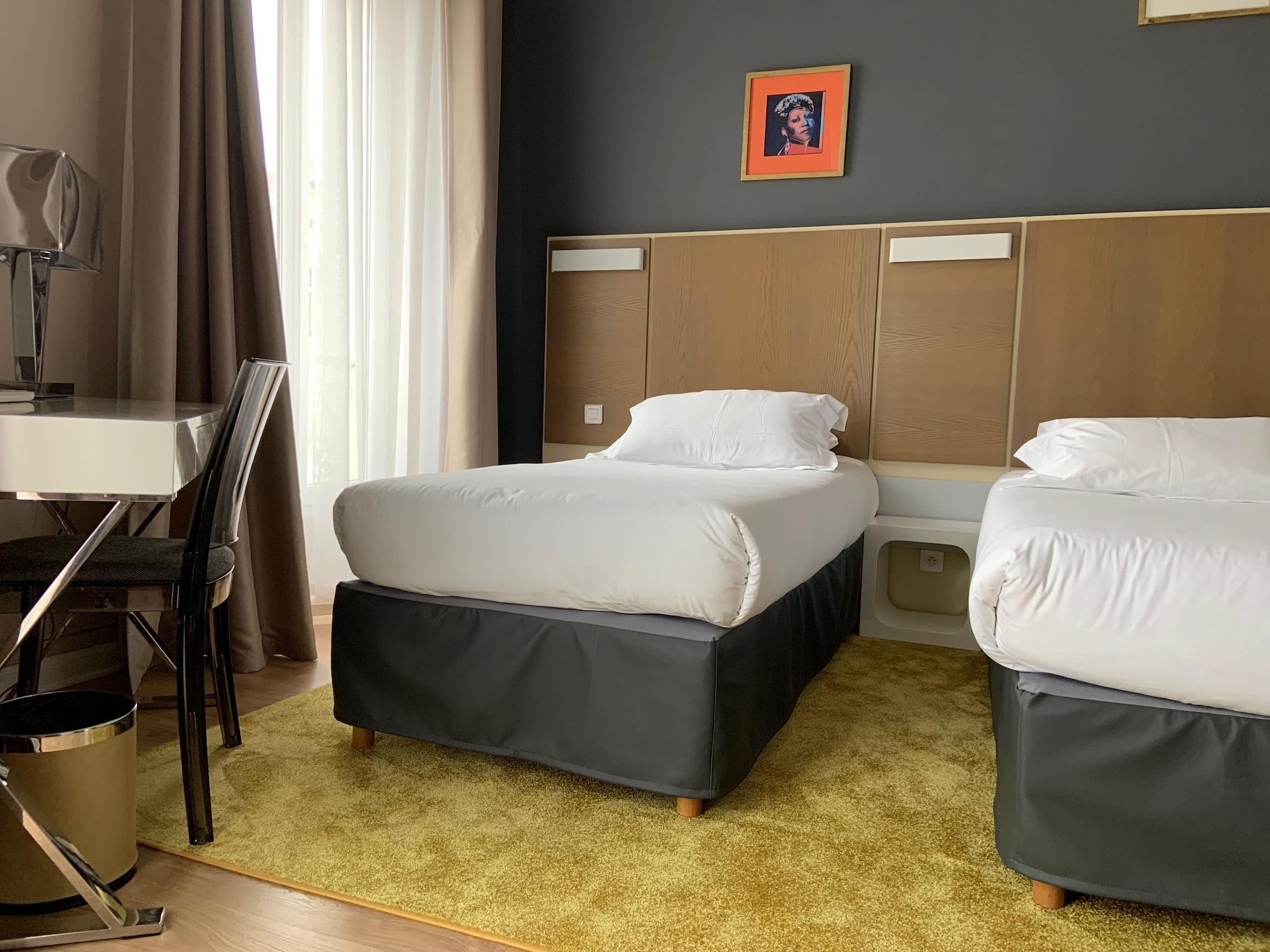 Hotel Amiraute Cannes Ngoại thất bức ảnh