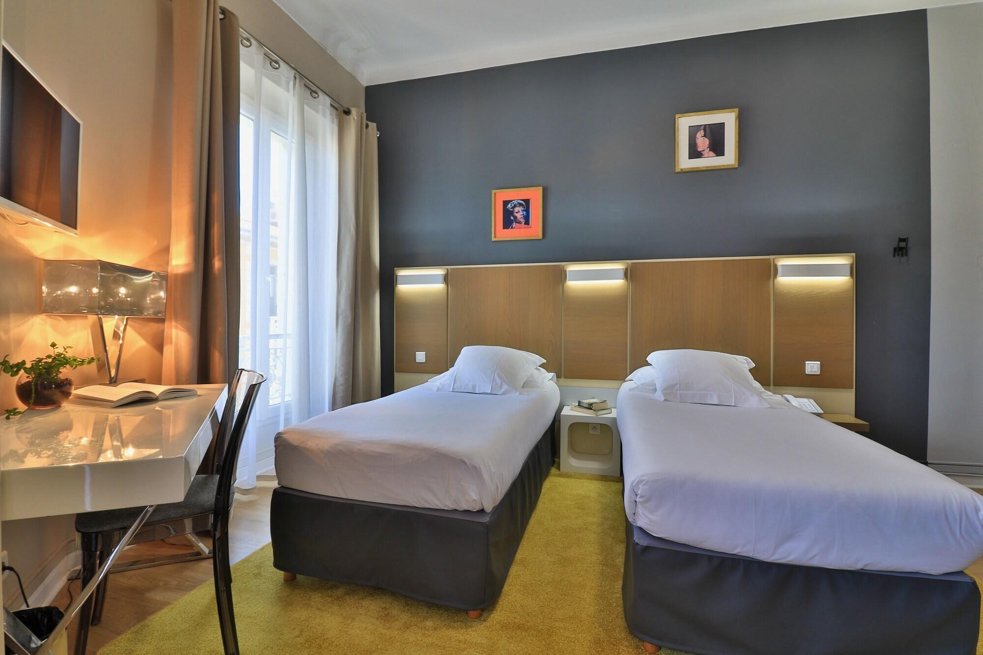 Hotel Amiraute Cannes Ngoại thất bức ảnh