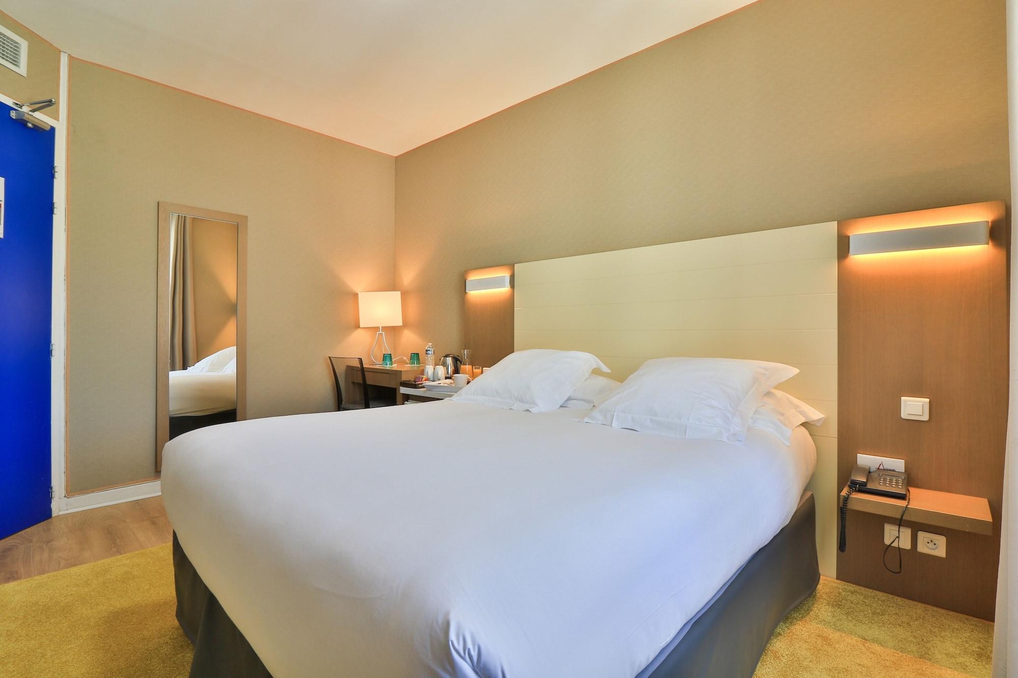 Hotel Amiraute Cannes Ngoại thất bức ảnh