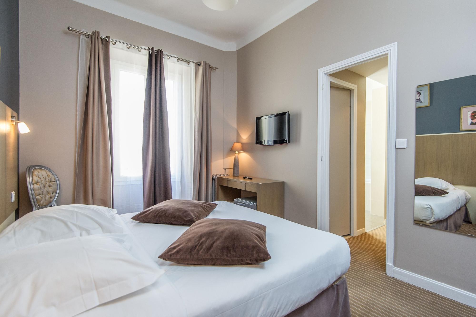 Hotel Amiraute Cannes Ngoại thất bức ảnh