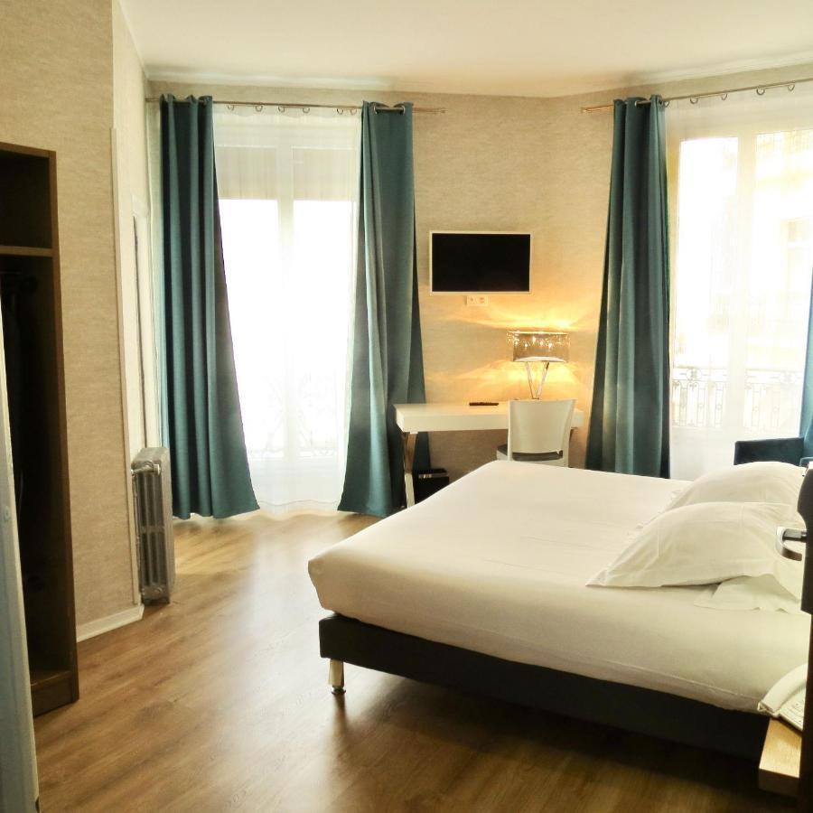 Hotel Amiraute Cannes Ngoại thất bức ảnh