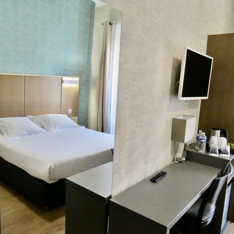 Hotel Amiraute Cannes Ngoại thất bức ảnh