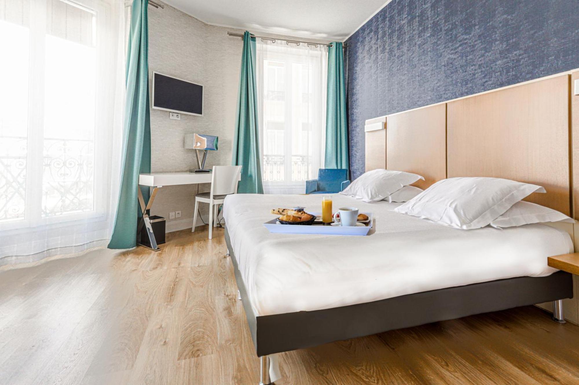 Hotel Amiraute Cannes Ngoại thất bức ảnh