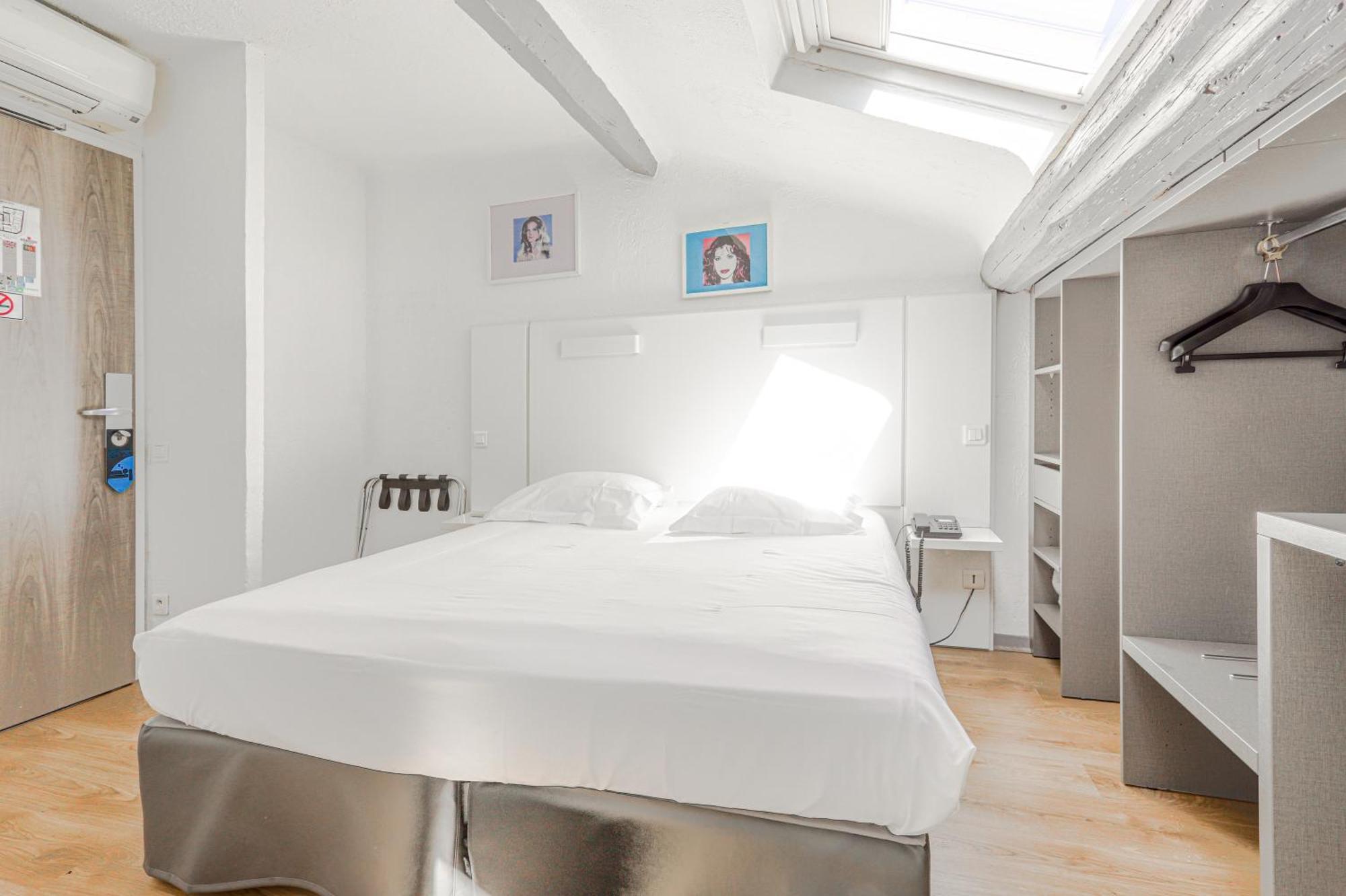Hotel Amiraute Cannes Ngoại thất bức ảnh