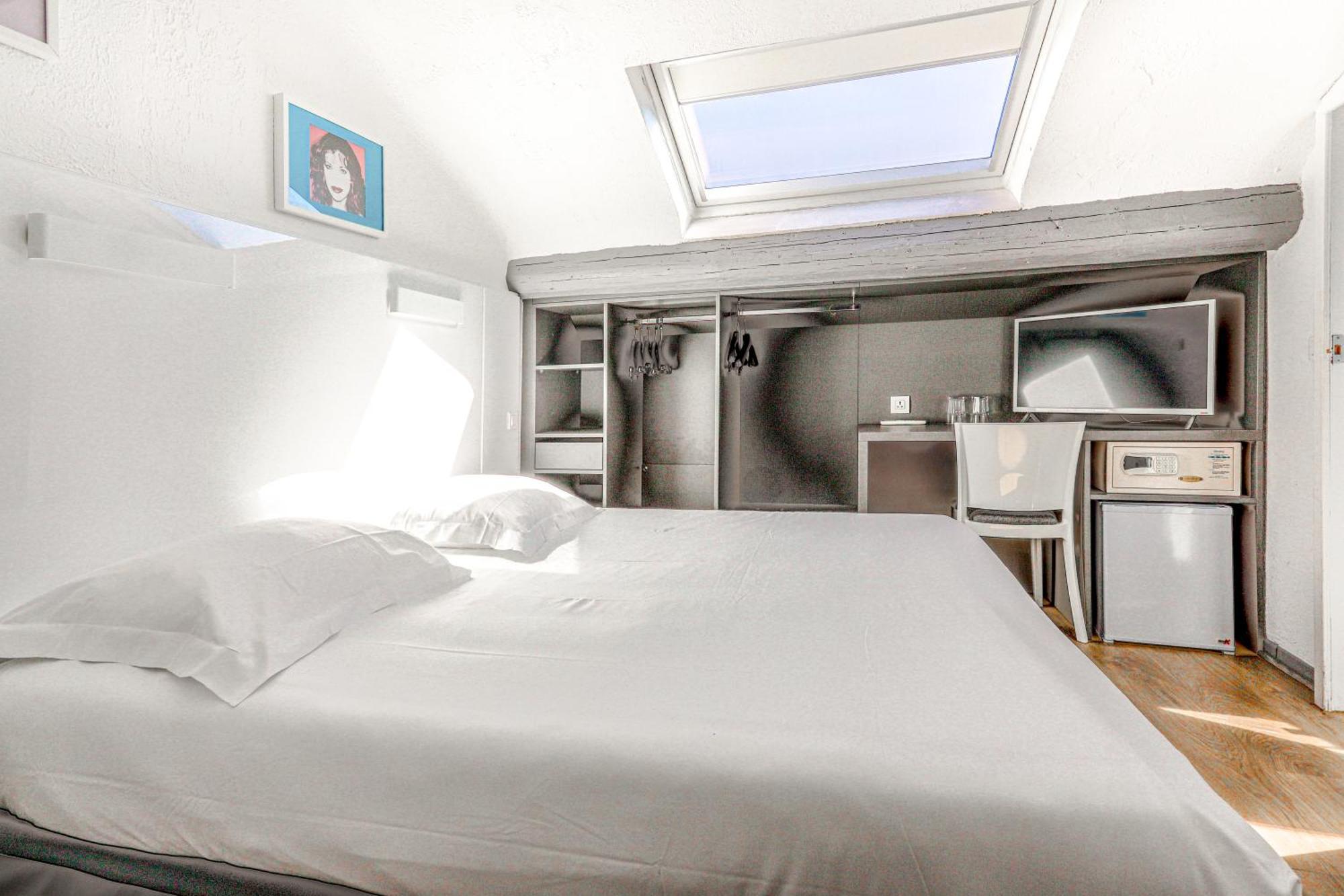 Hotel Amiraute Cannes Ngoại thất bức ảnh