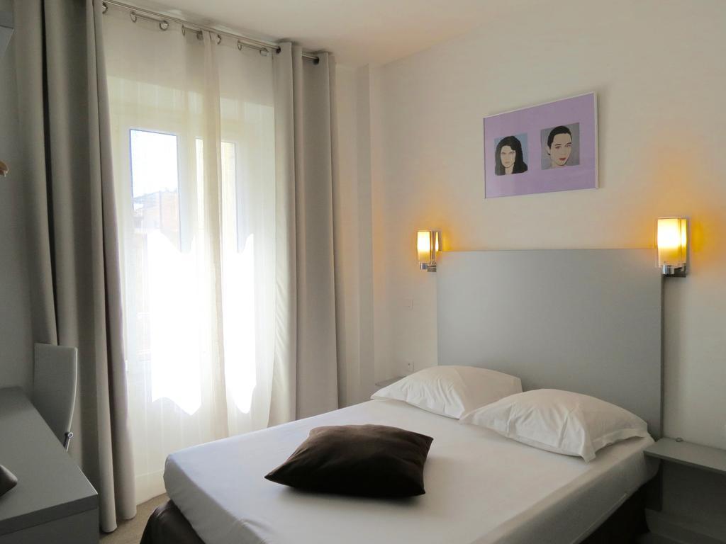 Hotel Amiraute Cannes Ngoại thất bức ảnh