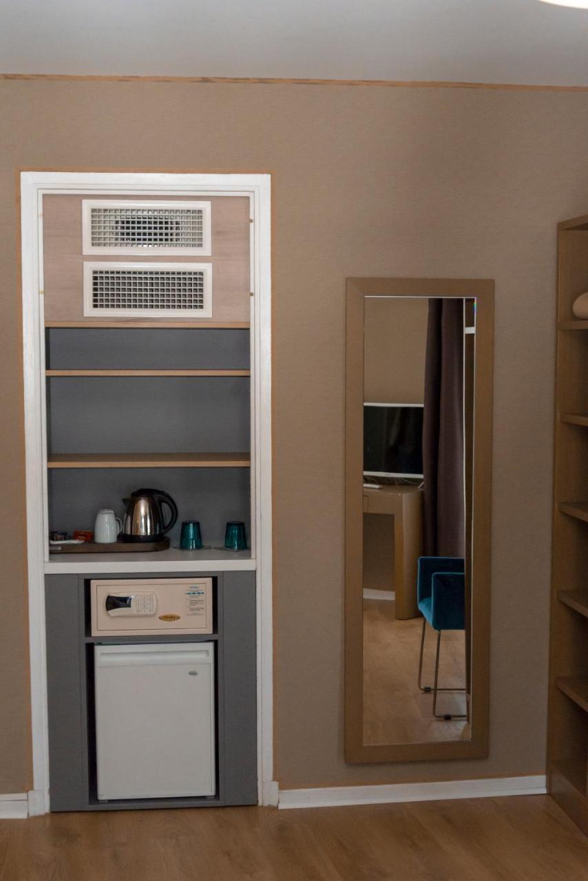 Hotel Amiraute Cannes Ngoại thất bức ảnh