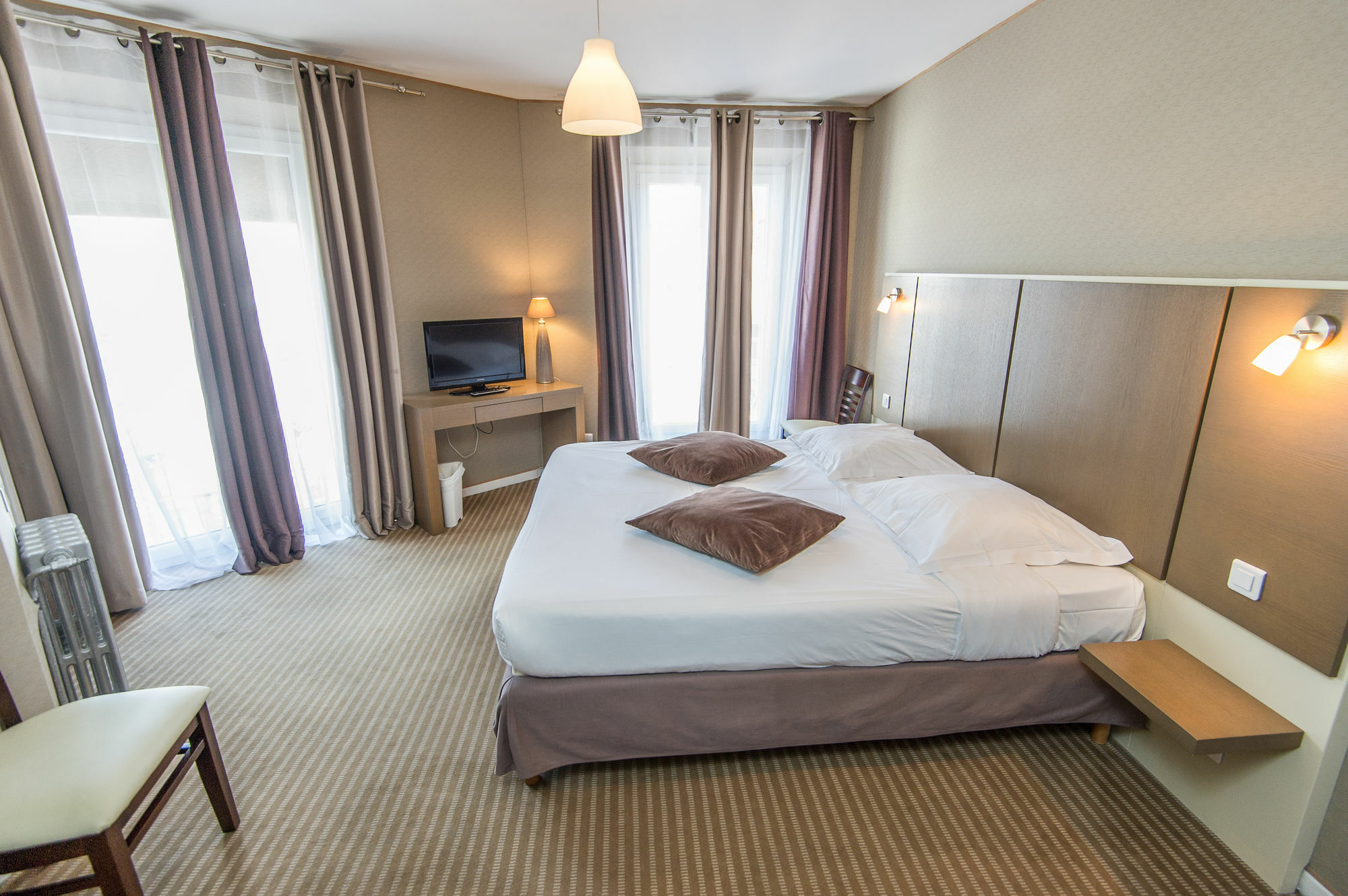 Hotel Amiraute Cannes Ngoại thất bức ảnh