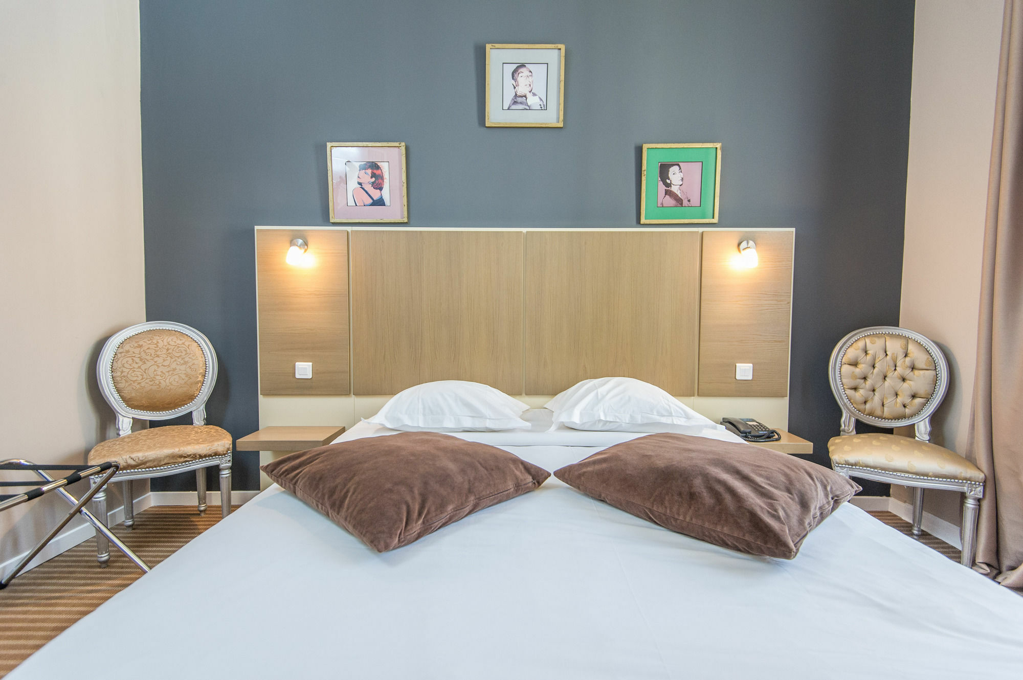 Hotel Amiraute Cannes Ngoại thất bức ảnh