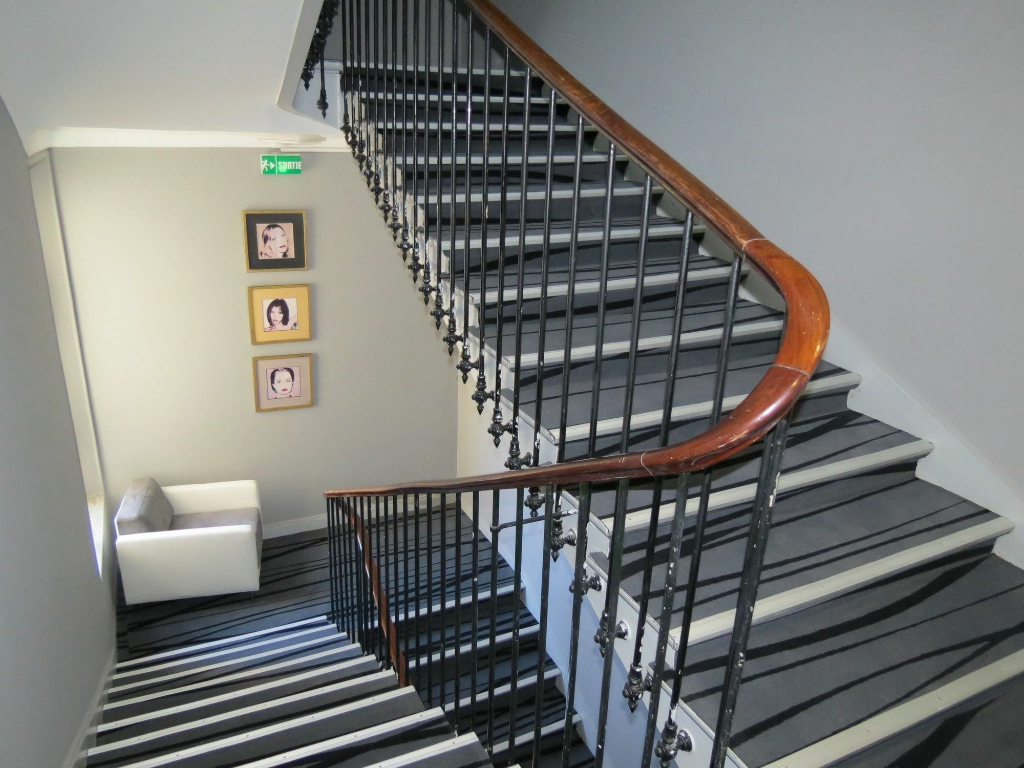 Hotel Amiraute Cannes Ngoại thất bức ảnh