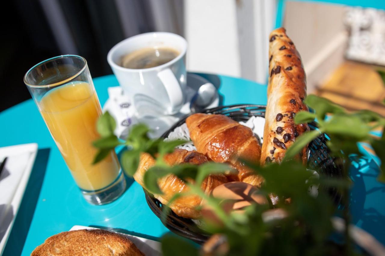 Hotel Amiraute Cannes Ngoại thất bức ảnh
