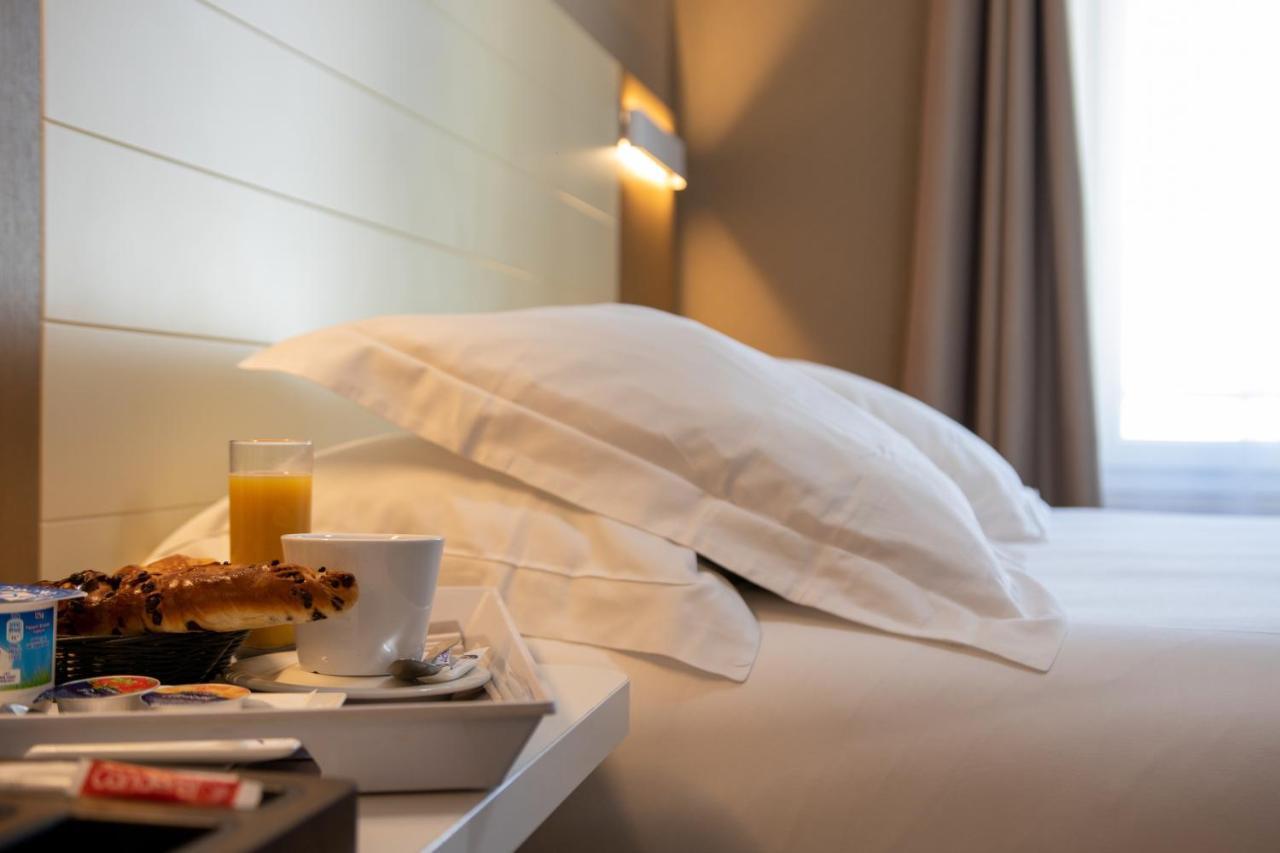 Hotel Amiraute Cannes Ngoại thất bức ảnh
