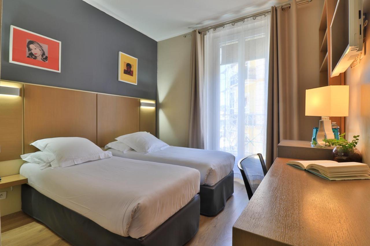 Hotel Amiraute Cannes Ngoại thất bức ảnh